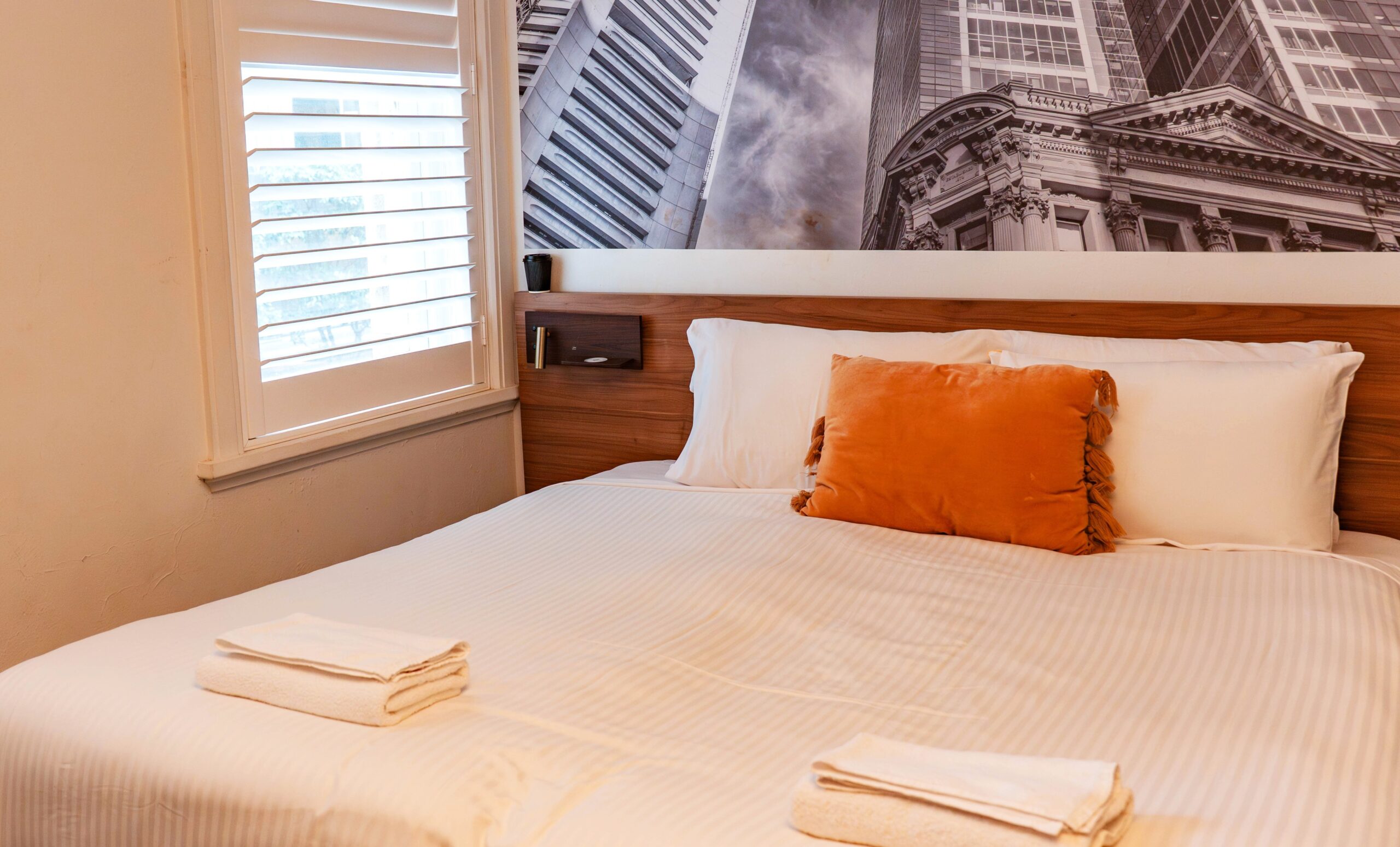 Accommodation Accommodation