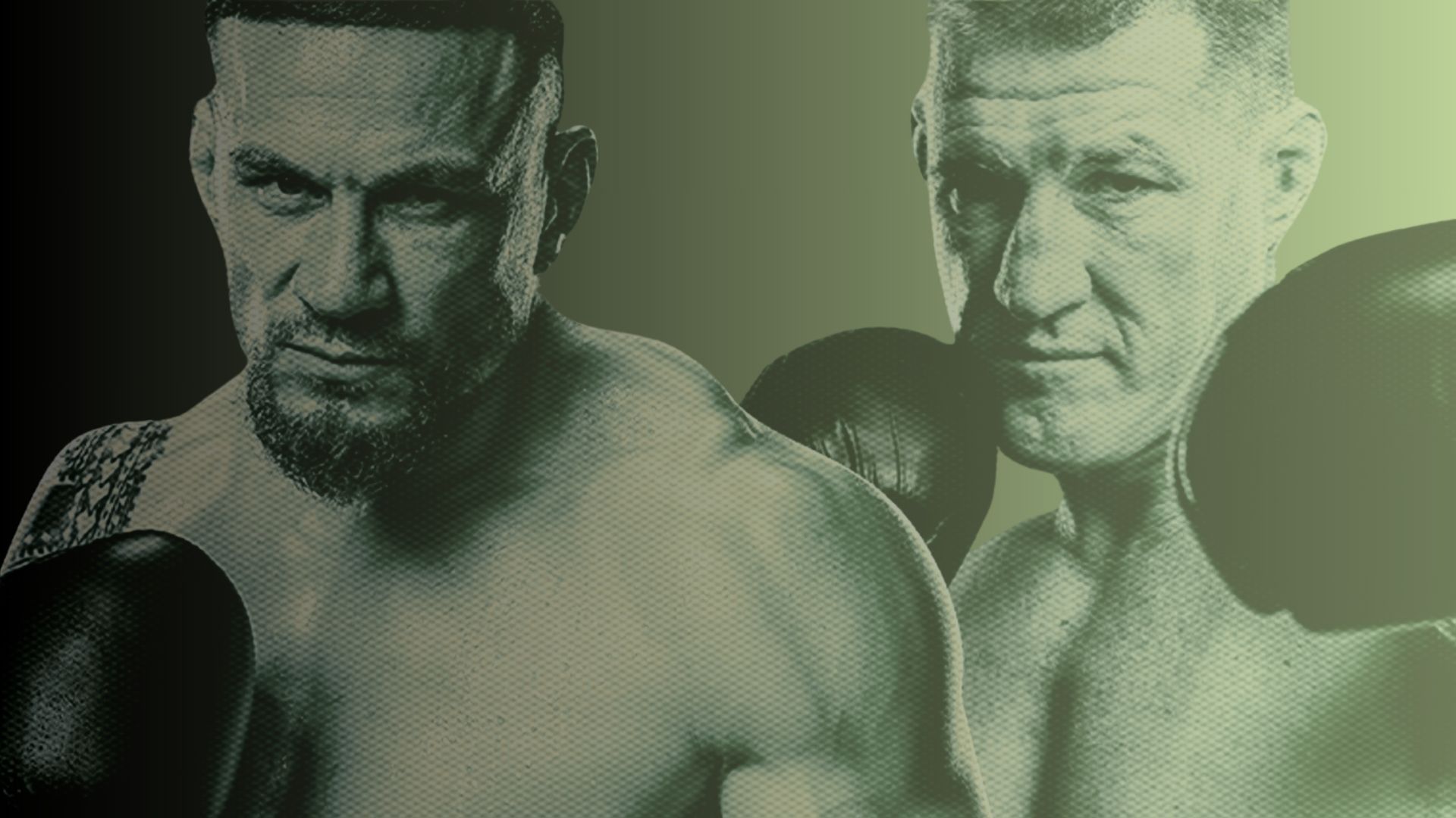 SBW V GALLEN