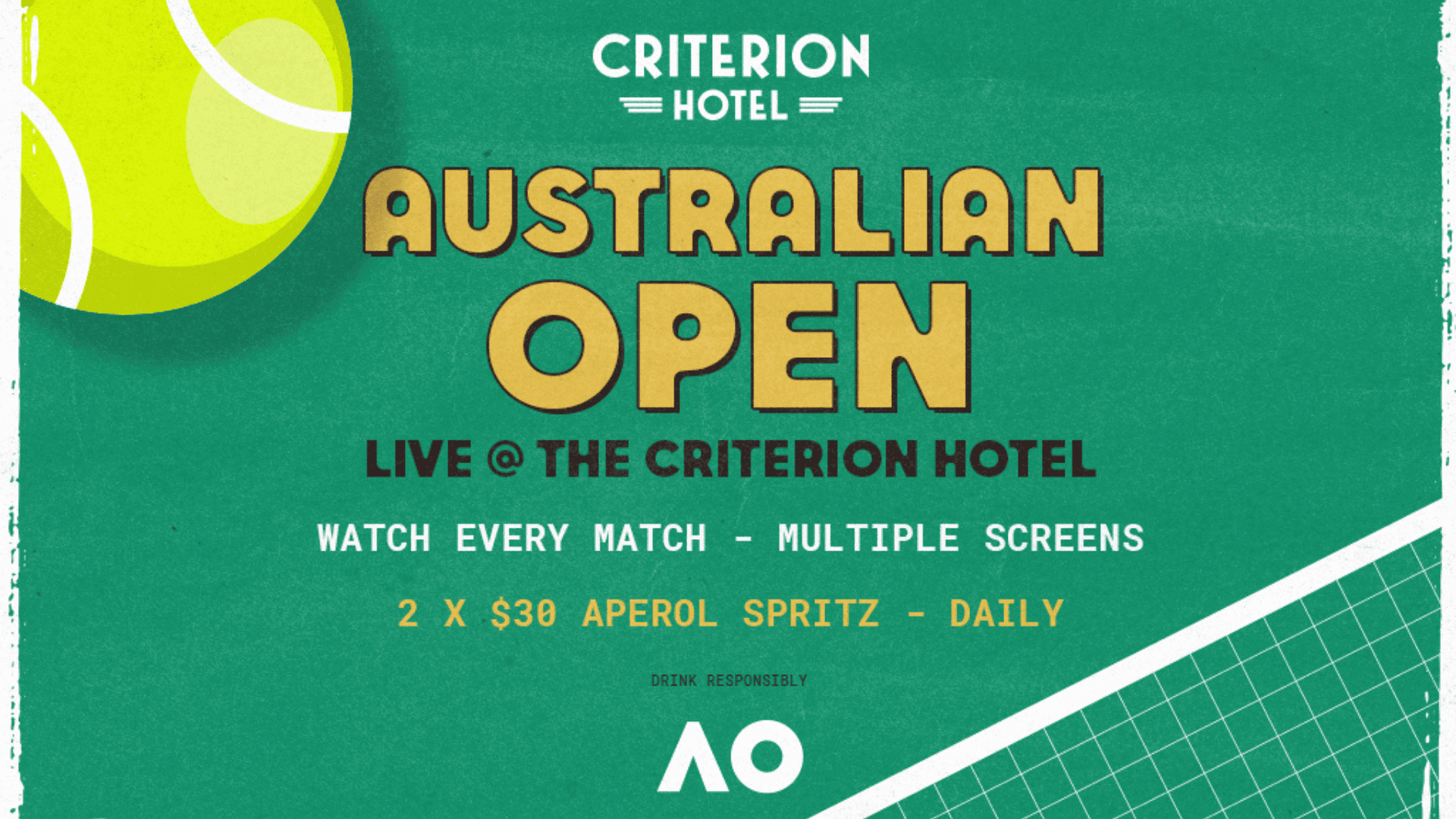 Australian Open