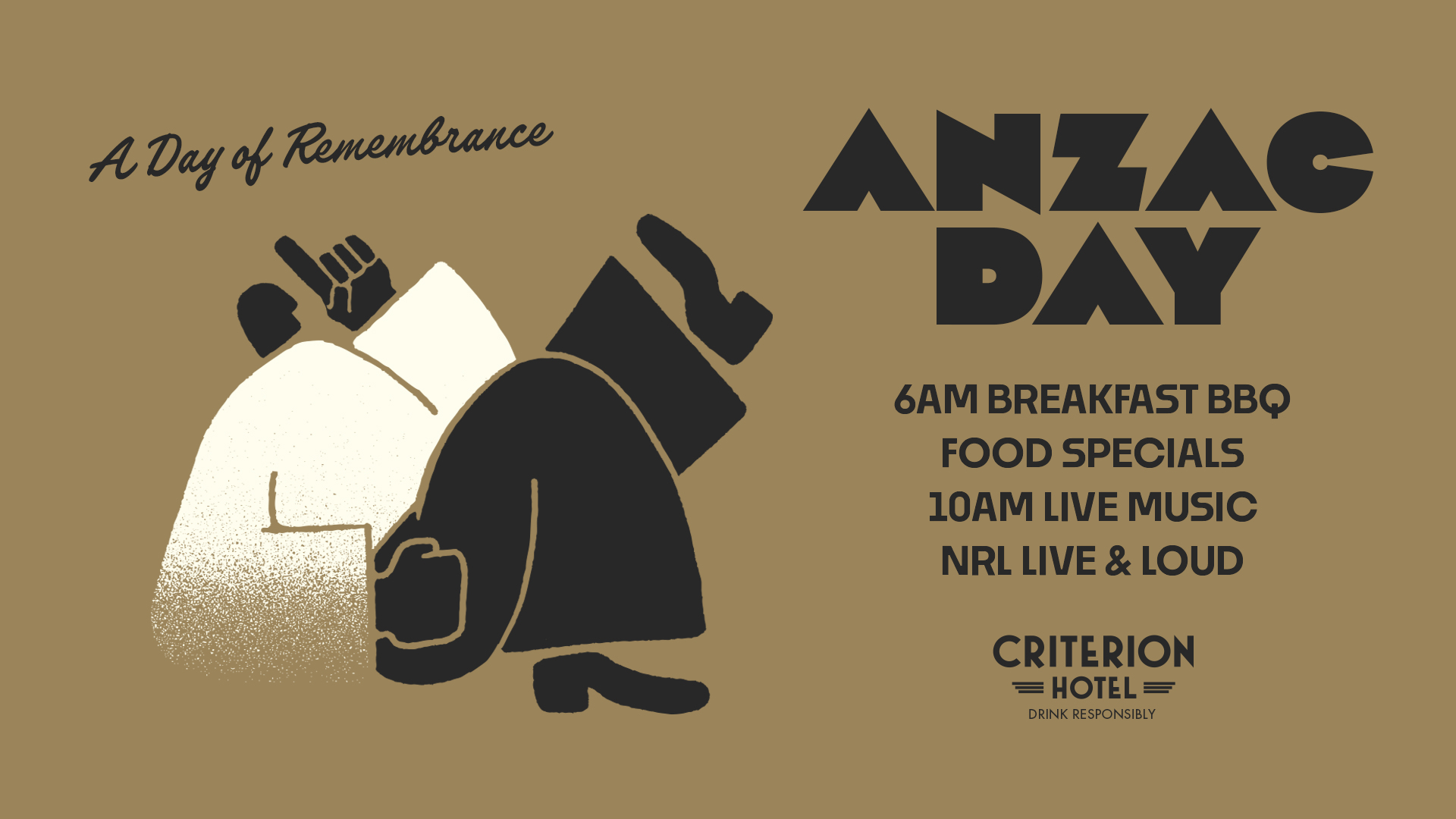 Anzac Day