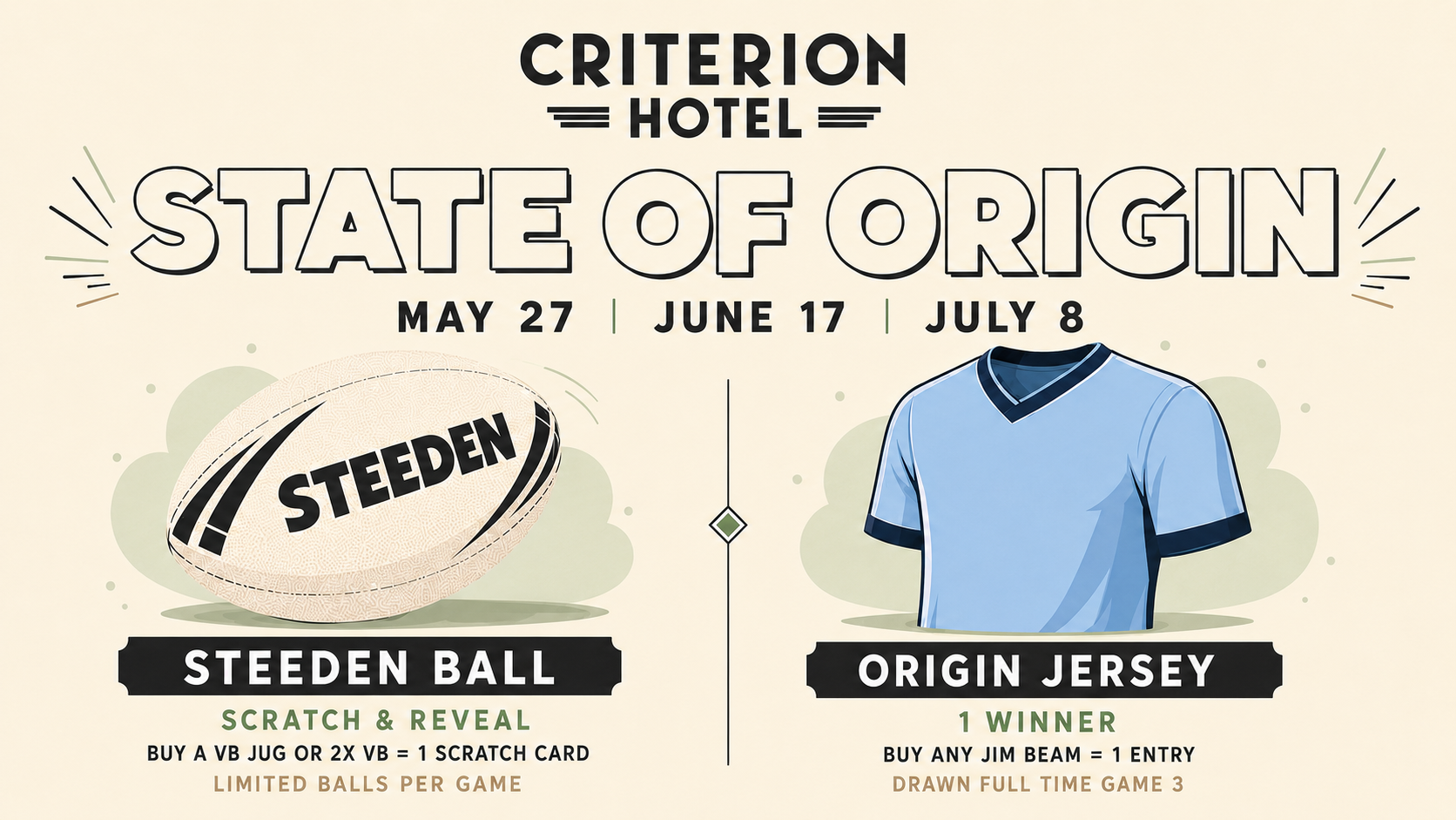 State of Origin