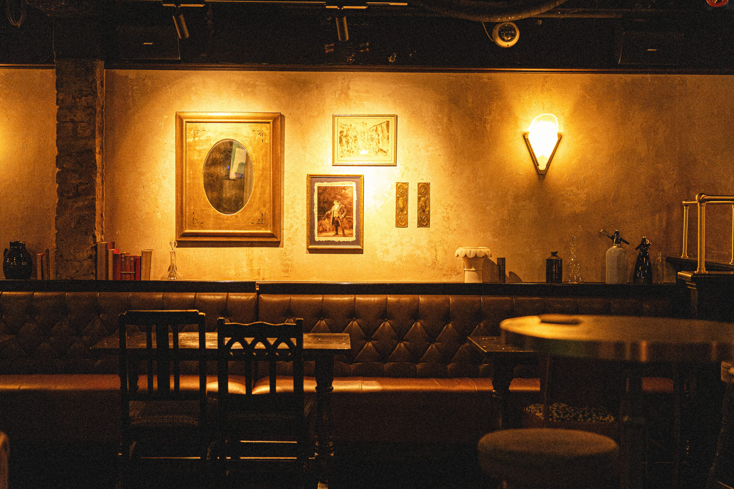 Book A Table