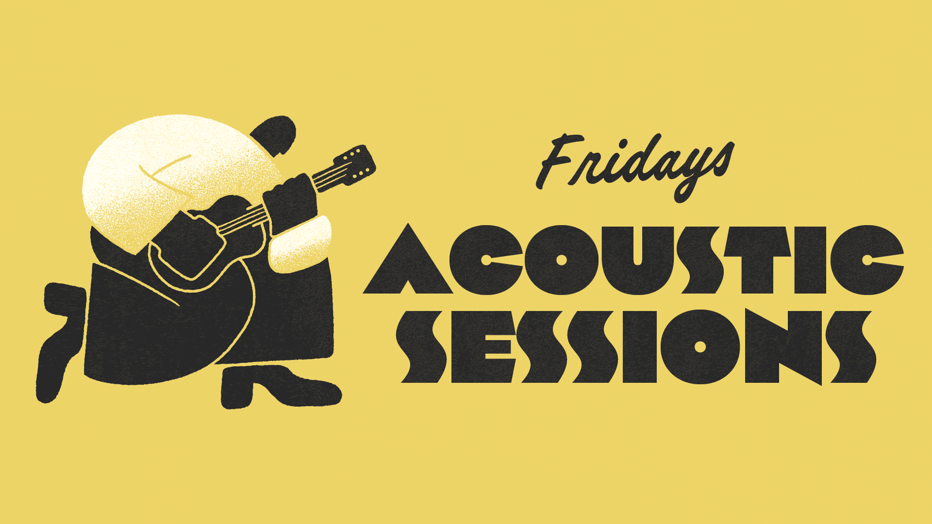 Acoustic Sessions