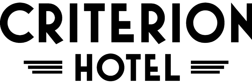 Criterion Hotel
