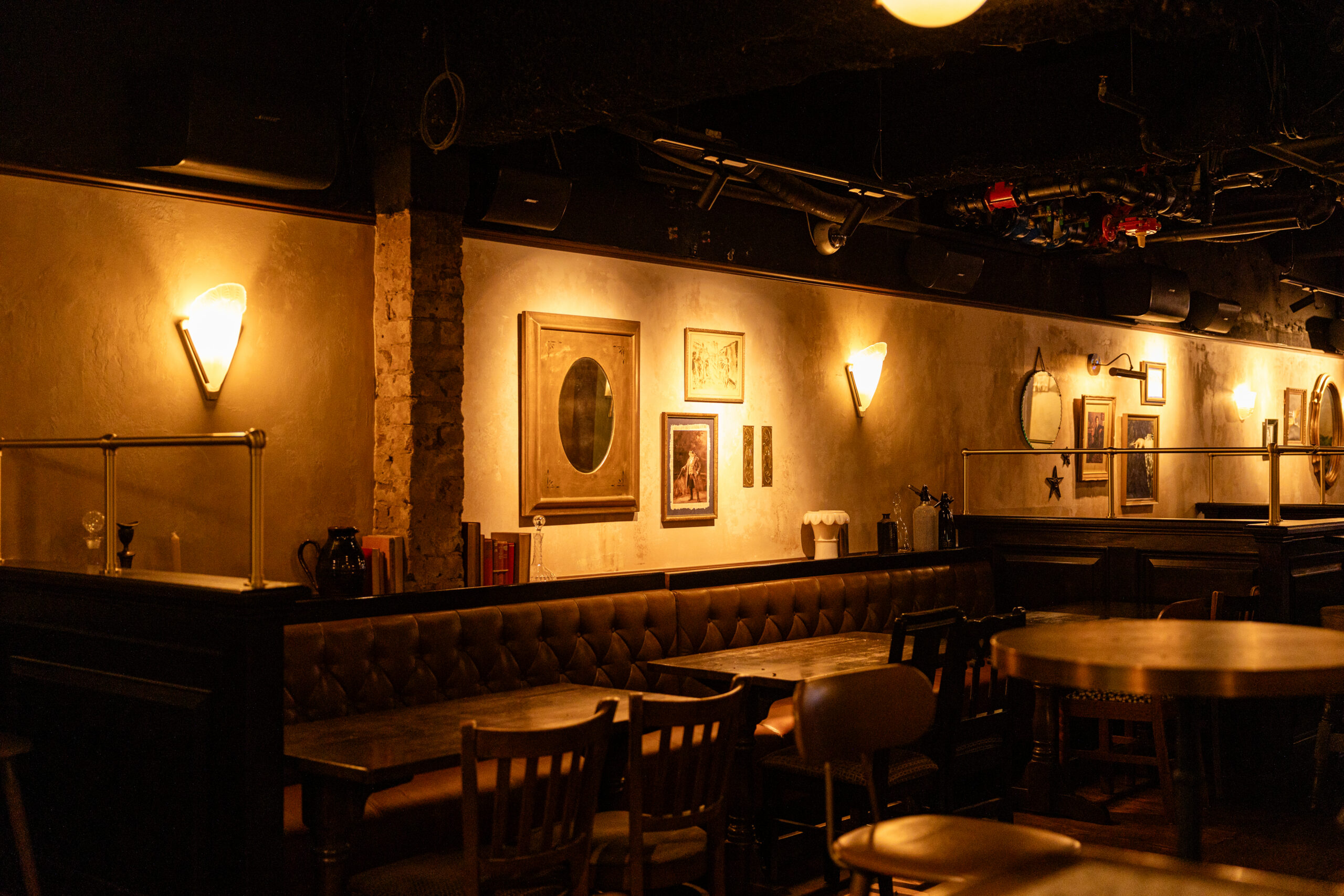 Book A Table