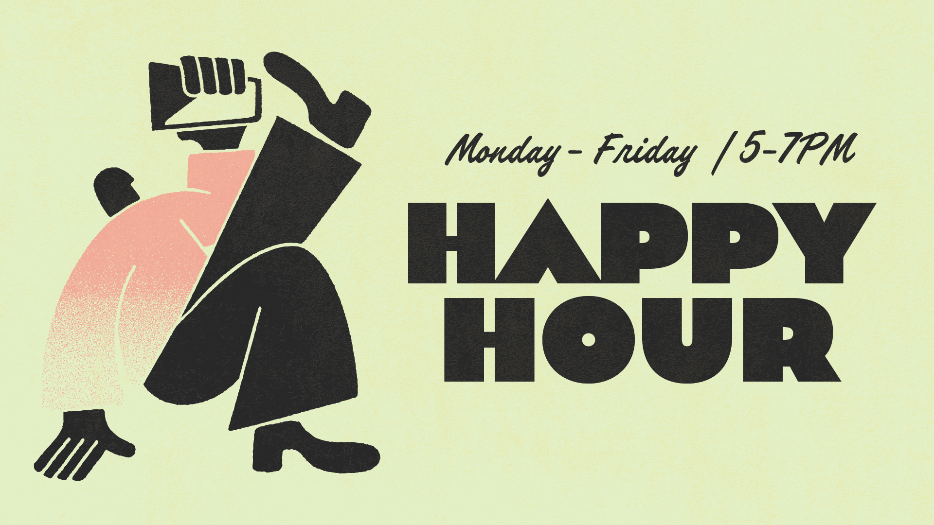 Happy Hour